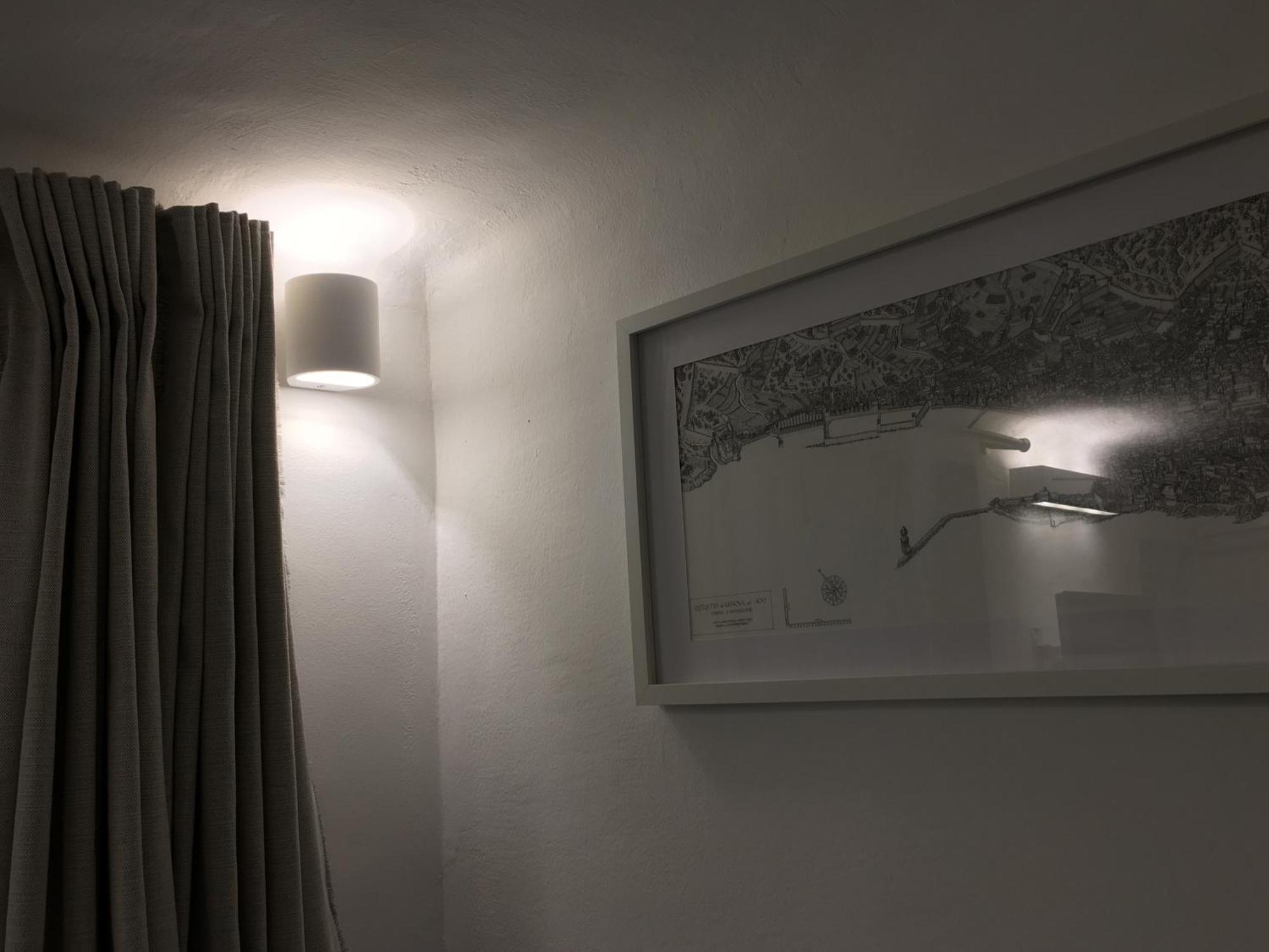 Apartamento Il Piccolo Giustiniani 20 Génova Exterior foto