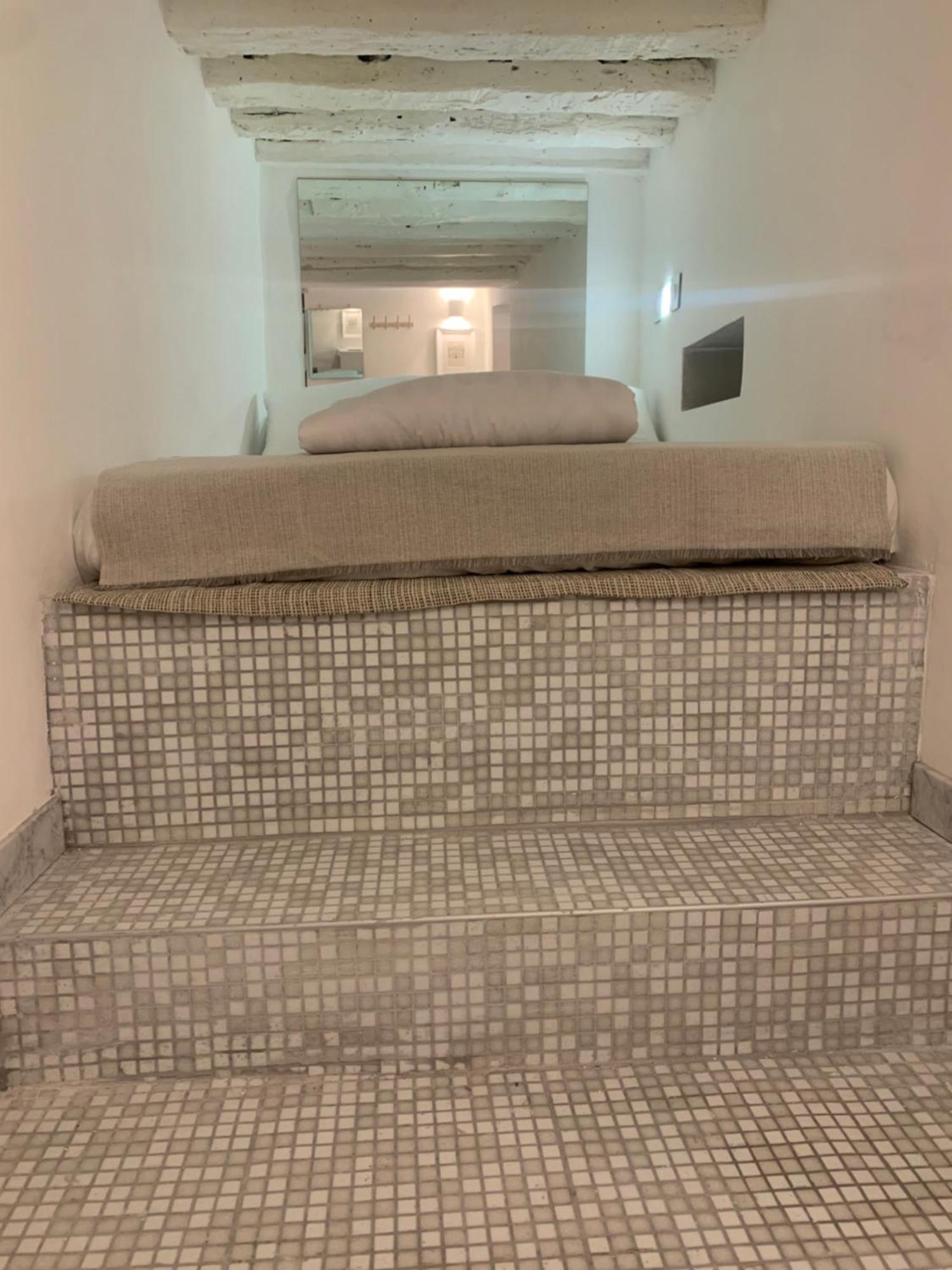 Apartamento Il Piccolo Giustiniani 20 Génova Exterior foto