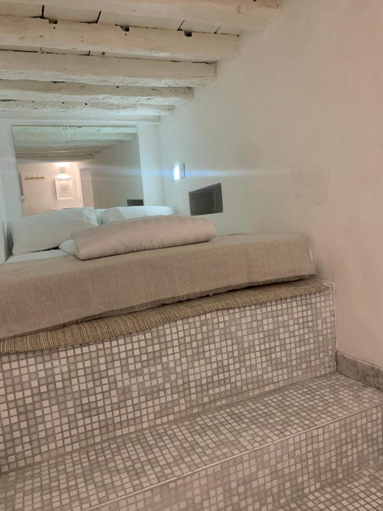 Apartamento Il Piccolo Giustiniani 20 Génova Exterior foto